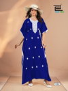 Honey Nx By Blue Hills Fancy Rayon Kaftan Style Kurti Wholesale Shop In Surat